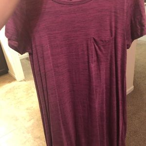 LuLaRoe dress